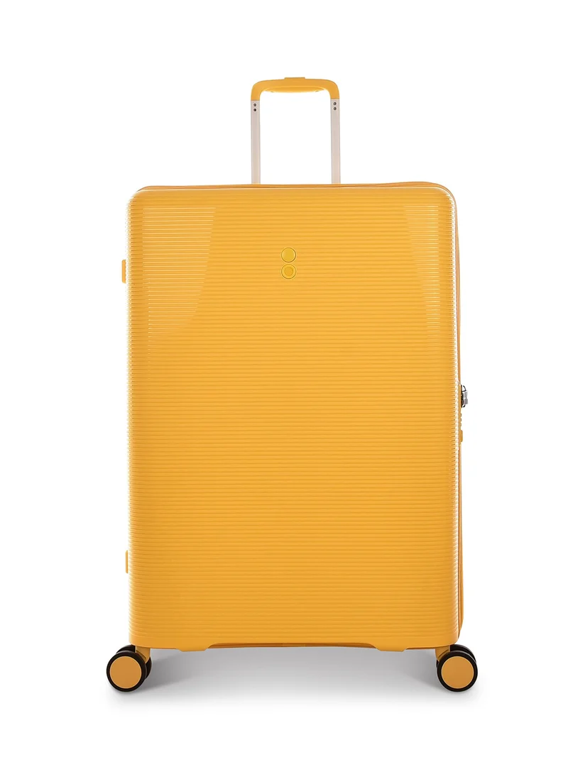 Echolac Echolac Trolley 3Pc Set with special design, Hard PP material, 28/24/20 inch size PW005/3P