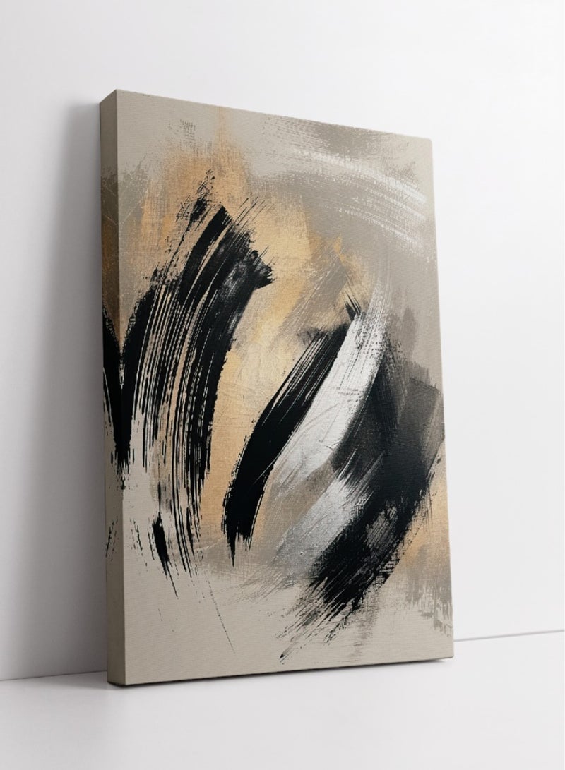 MODCLASS Wall Art Printed Frame - Image 1