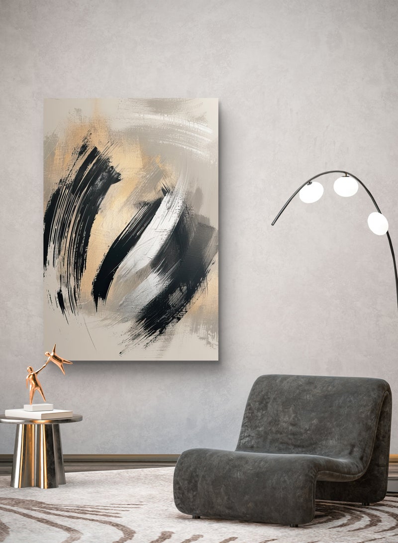 MODCLASS Wall Art Printed Frame - Image 2