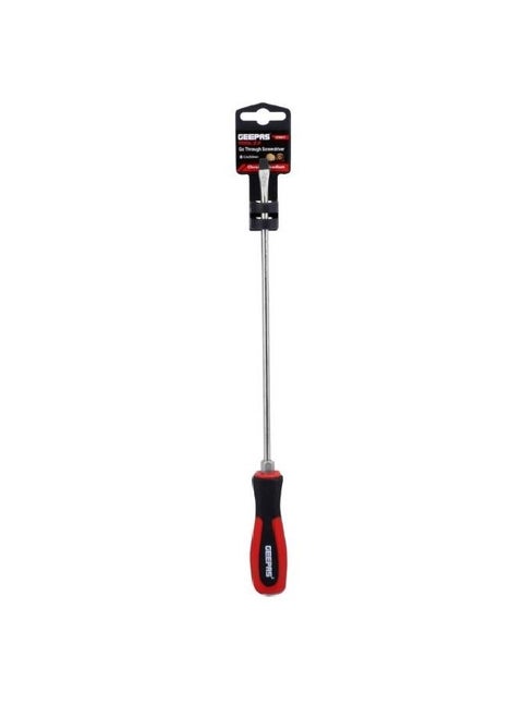 Screw Driver 6.5X250mm