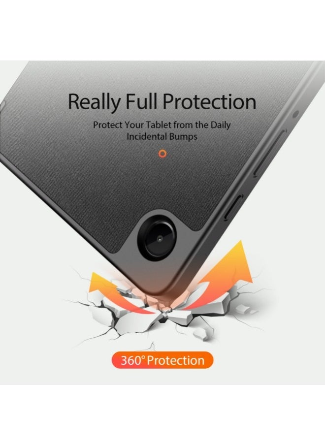 Generic - Case for Samsung Tab A 9 8.7 (X110-X 115)/Tab A9 Plus 11 - Image 1