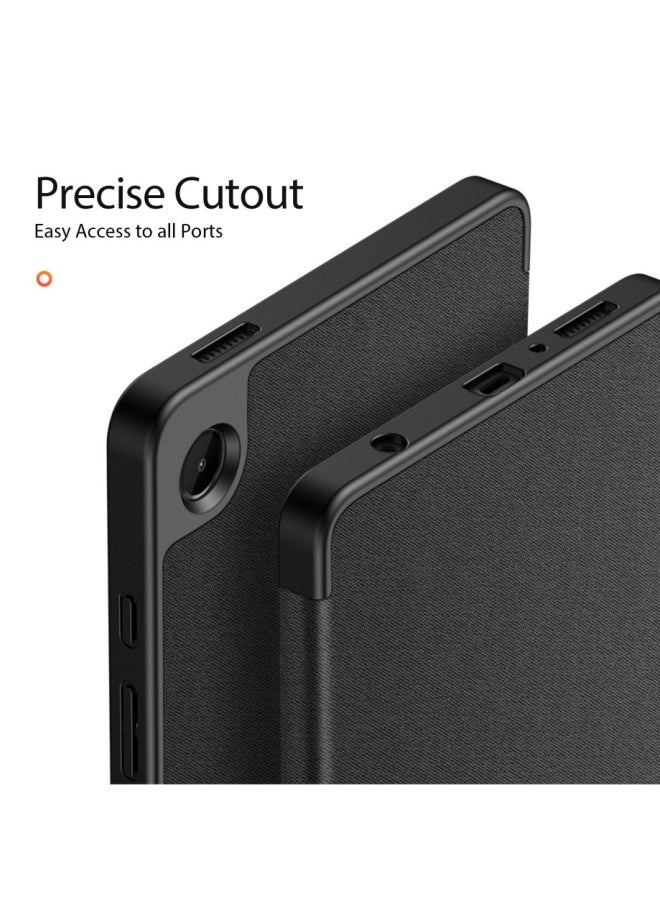 Generic - Case for Samsung Tab A 9 8.7 (X110-X 115)/Tab A9 Plus 11 - Image 1
