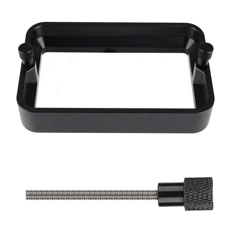 Black Metal Screws - Temperature for 5.5in Printer Accessories - Install & Carry - Image 1