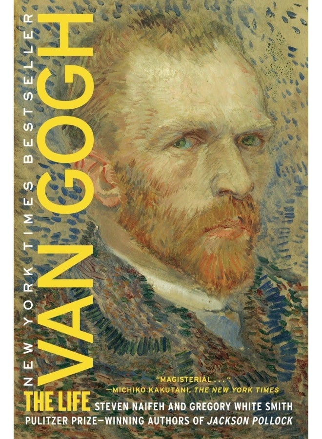 Van Gogh : The Life