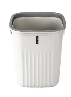 SANITARY Ware's Window 8-Piece Bathroom Accessories Set-White  - Image 2