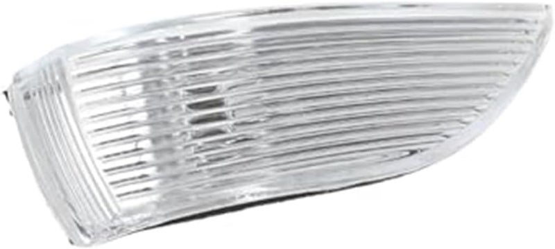 Wivplex LED Turn Signal Light for Hyundai Elantra 2008-2011 - Image 4