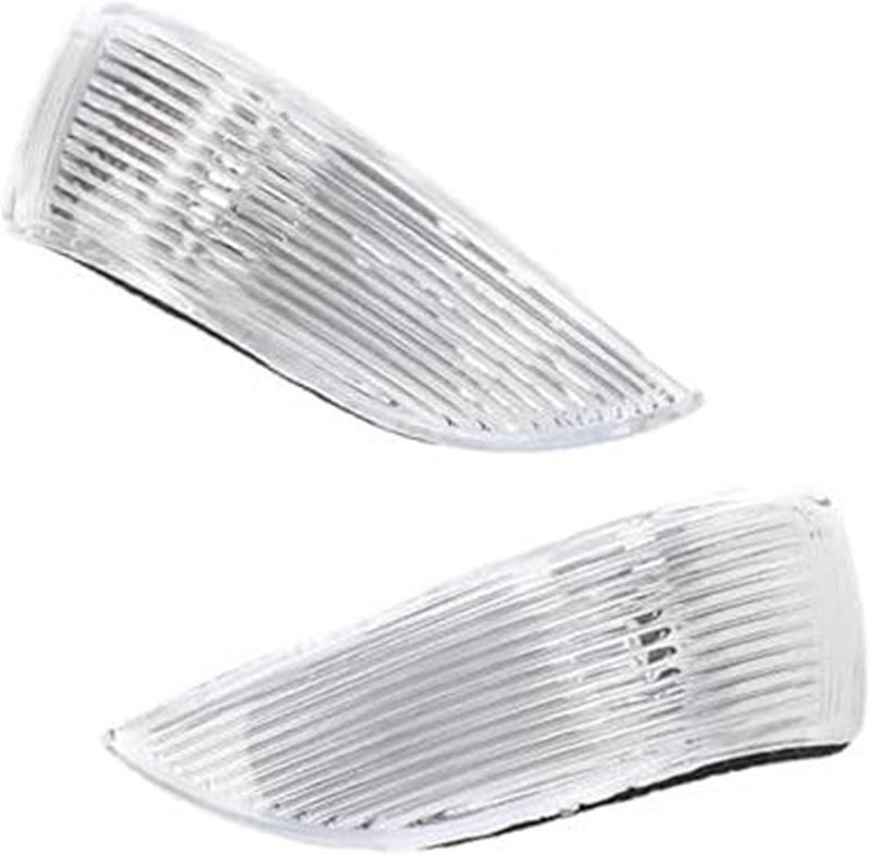 Wivplex LED Turn Signal Light for Hyundai Elantra 2008-2011 - Image 2