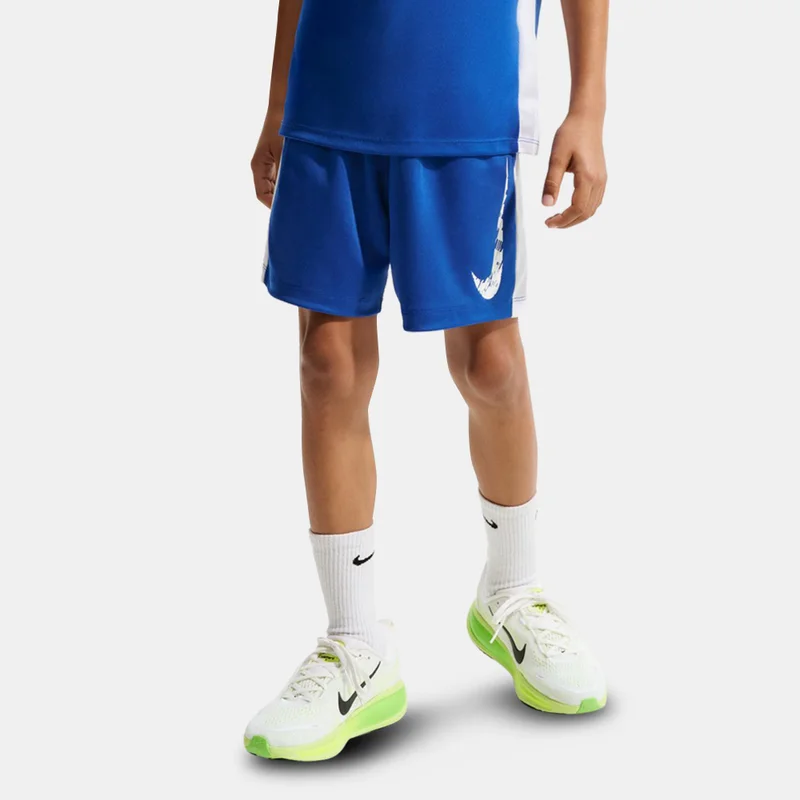 نايكي Kids' Trophy23 Dri-FIT Training Shorts