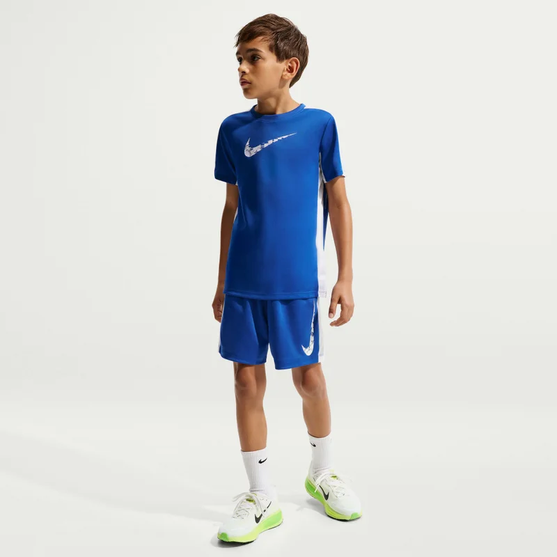 Nike Kids' Trophy23 Dri-FIT Training Shorts