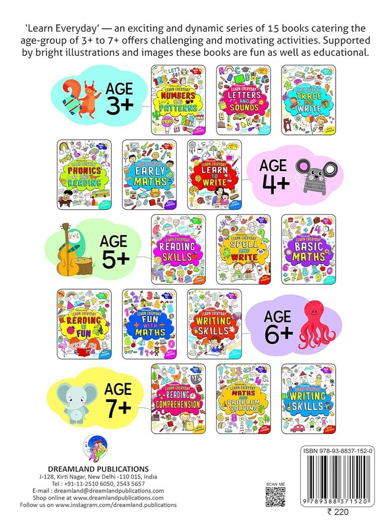 Learn Everyday Reading is Fun - Image 2