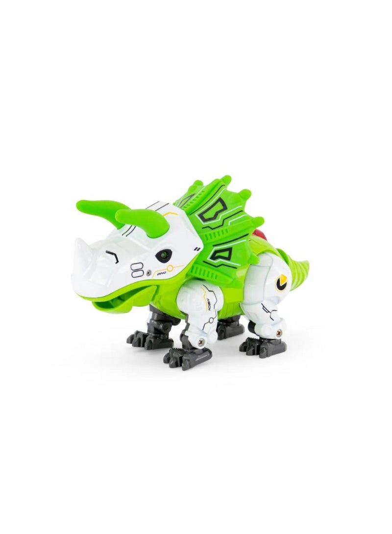 Nitro نيترو2جو دينو بوت مصبوب من قطعة واحدة (قد يختلف النمط) - Image 5