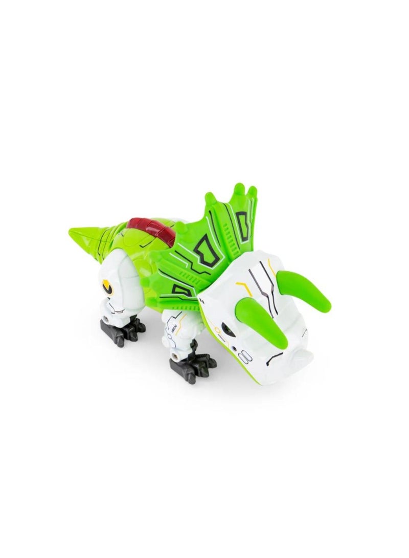 Nitro نيترو2جو دينو بوت مصبوب من قطعة واحدة (قد يختلف النمط) - Image 3