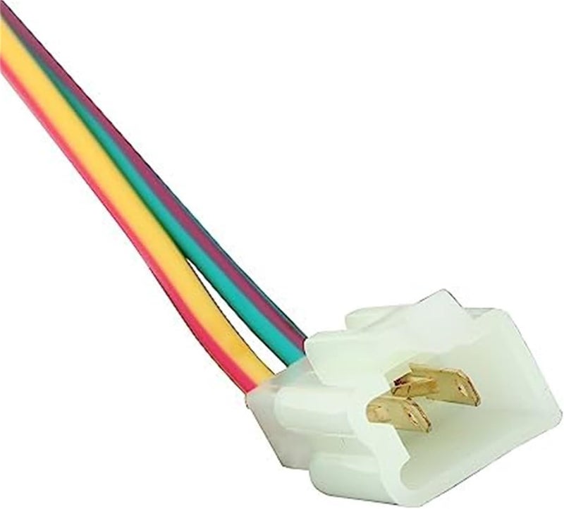 Wivplex 6 Pin AC Racing Box Ignition Coil Assembly - Image 4