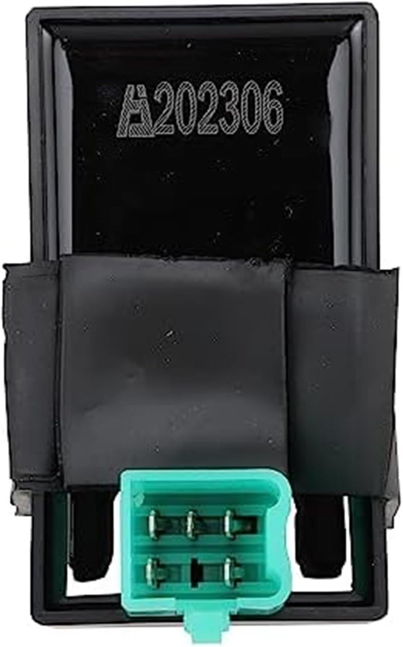 Wivplex 6 Pin AC Racing Box Ignition Coil Assembly - Image 3