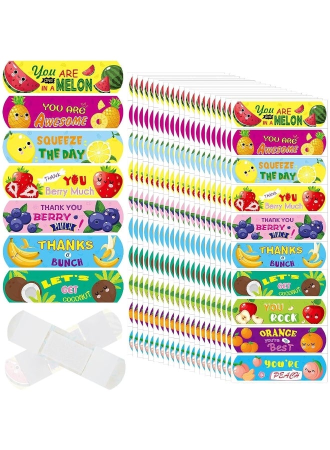 Generic Waterproof, breathable cartoon BandAid for kids 