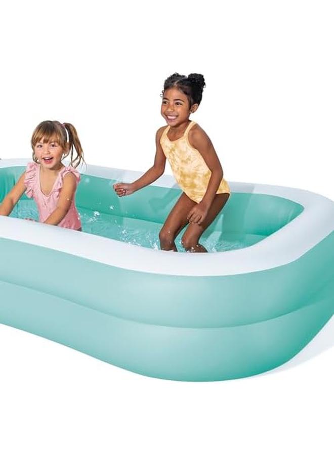 انتكس حمام سباحة عائلي مندرين سويم سنتر 57181 برتقالي - Image 4