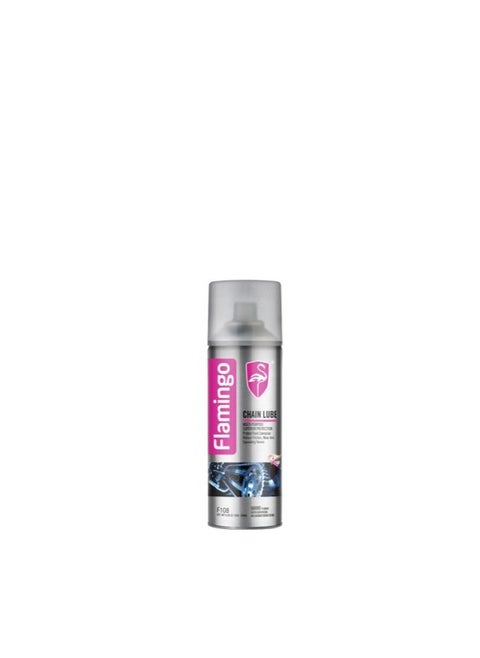 flamingo chain lube - 220ml