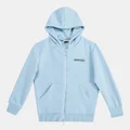 The Giving Movement Blue