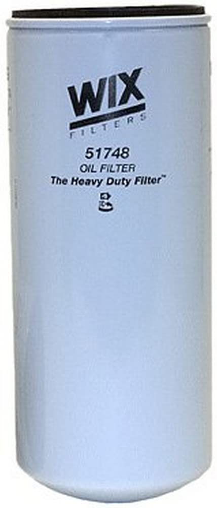 WIX Filters - 51748 Heavy Duty Spin-On Lube Filter, Pack of 1 - Image 5