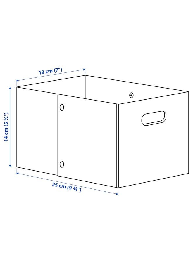 Zaboon Basket, 25X18X14 Cm - Image 5