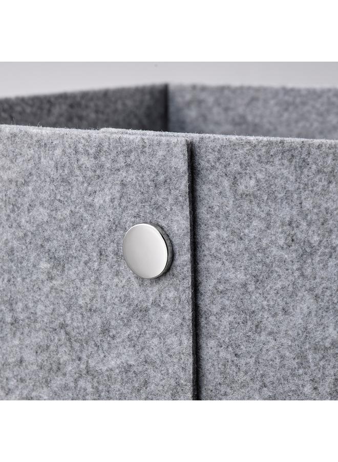 Zaboon Basket, 25X18X14 Cm - Image 4