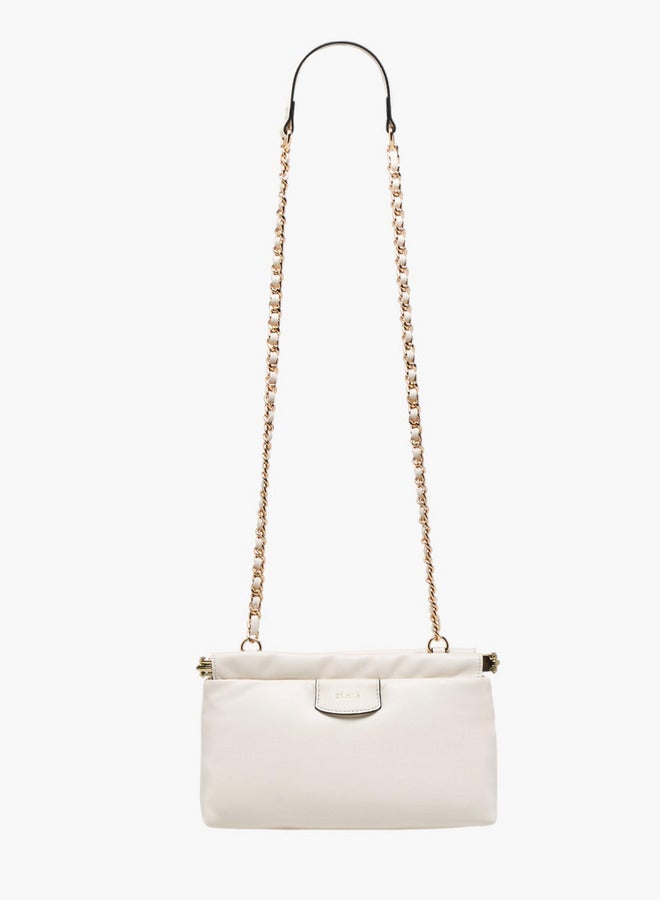 سيليست حقيبة كروس بودي بسلسلة - Image 3