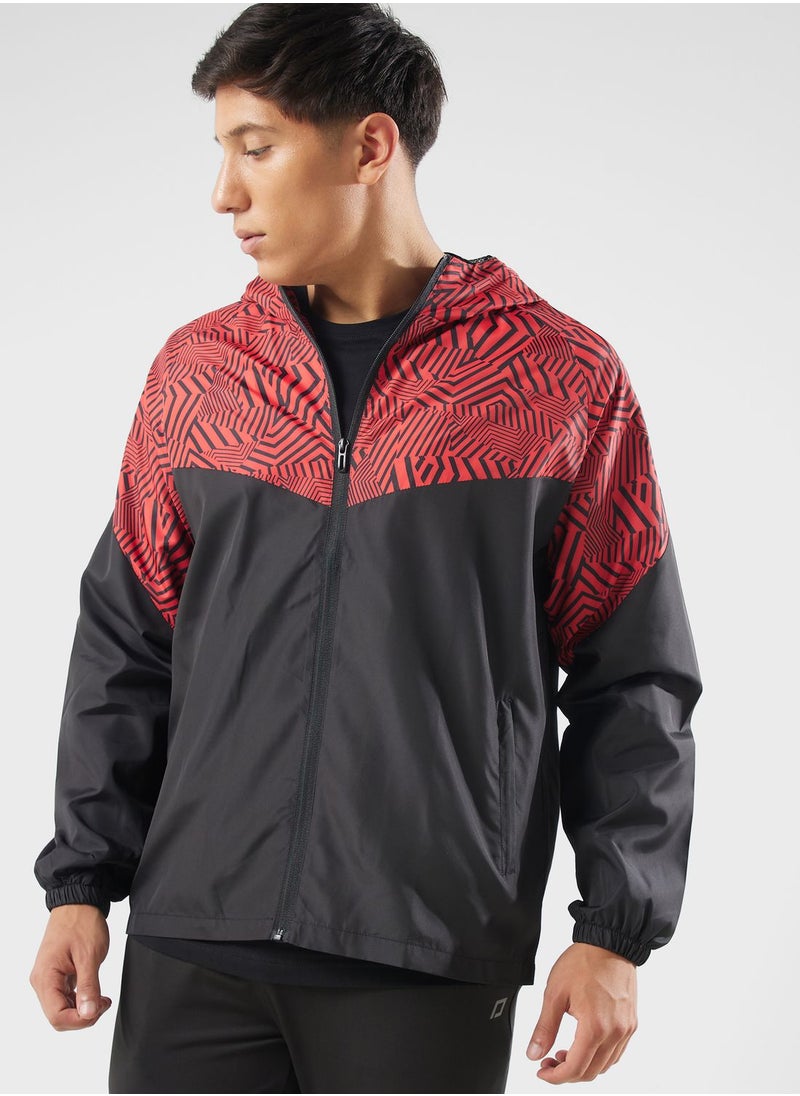 FRWD - Sports Jacket - Image 1