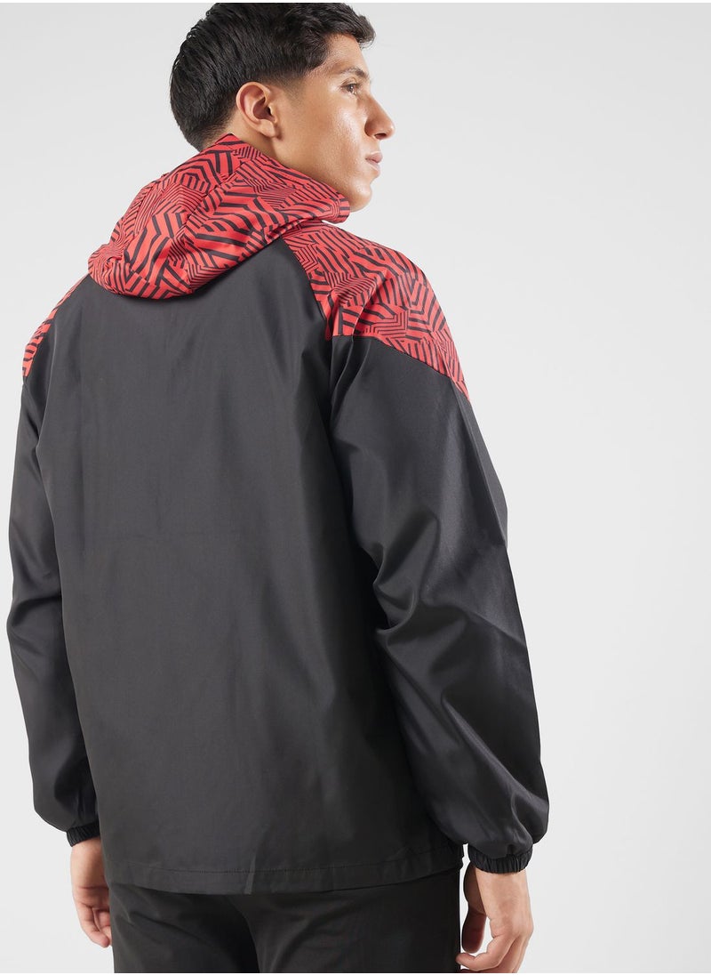 FRWD - Sports Jacket - Image 1