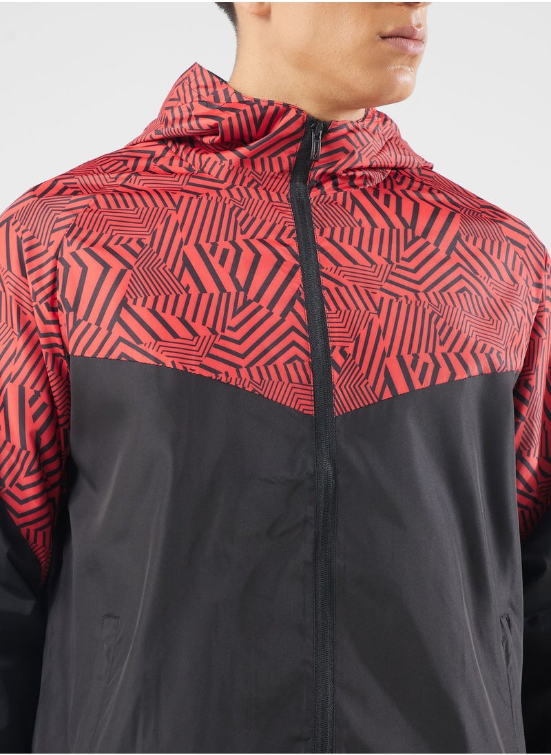 FRWD - Sports Jacket - Image 1
