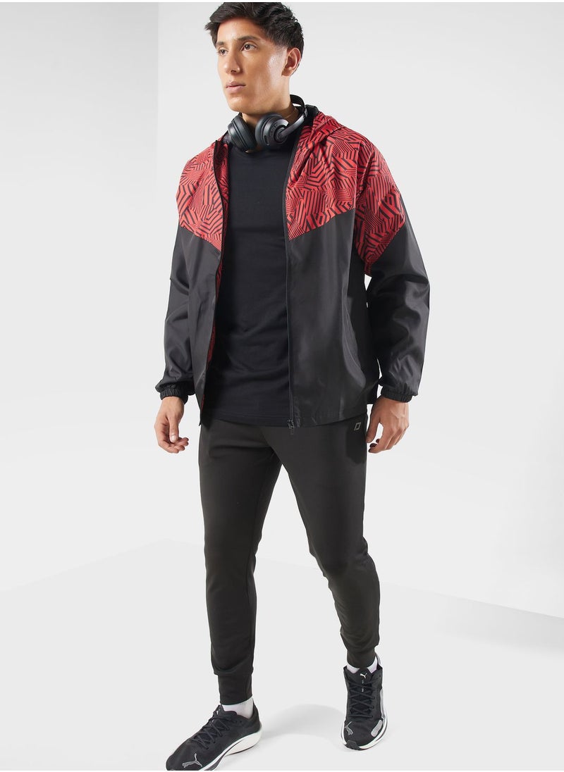 FRWD - Sports Jacket - Image 1