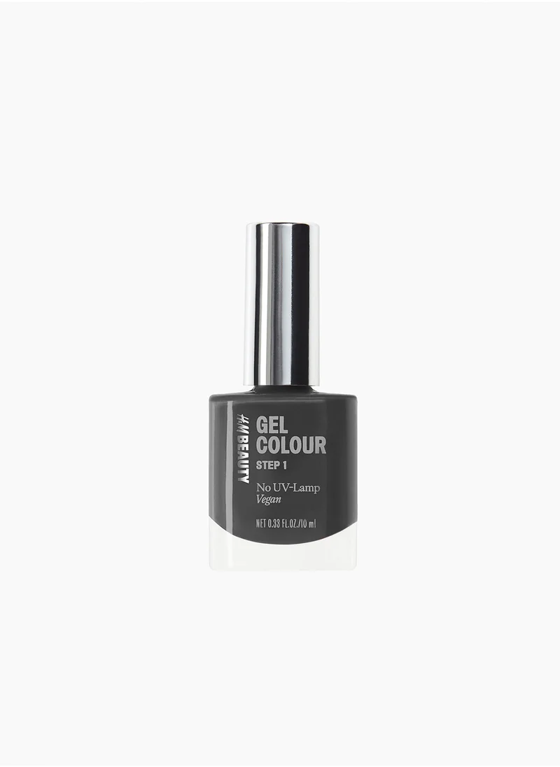 H&M Gel Nail Polish