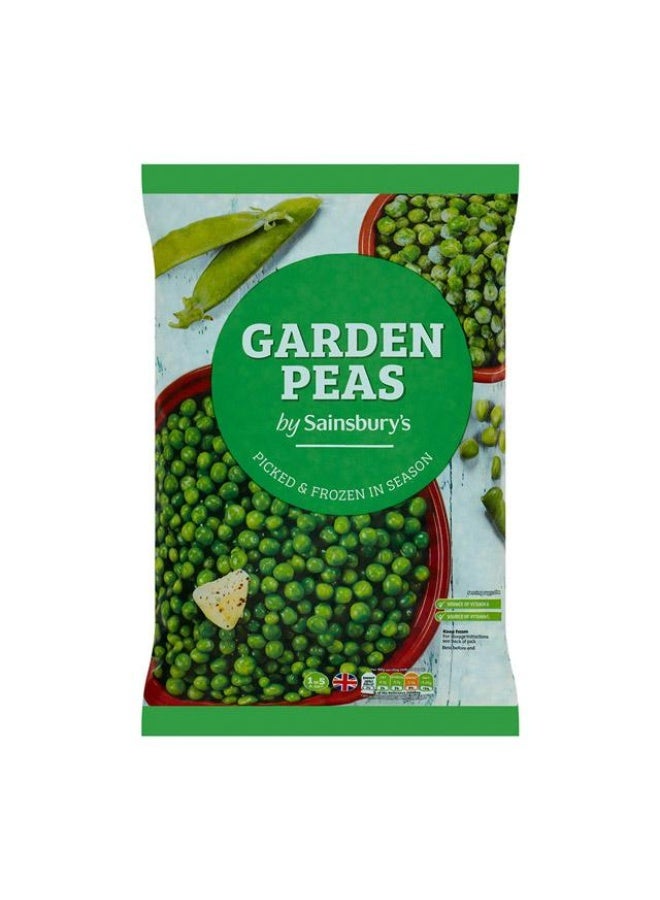 Garden Peas 1.81kg