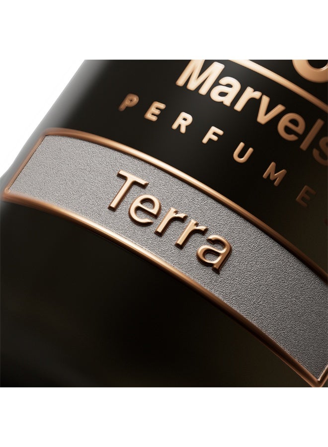 BLOOM Terra Bloom 100ml - Image 3