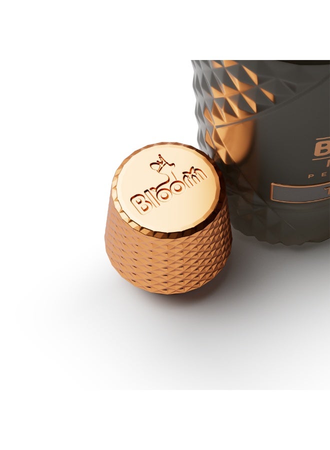 BLOOM Terra Bloom 100ml - Image 4