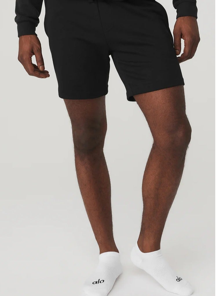 alo Low Cut Socks Performance Stretch Athletic Compression - Image 2