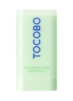 Tocobo Cica Cooling Sun Stick SPF50+ PA++++ 18Grams  - Image 2