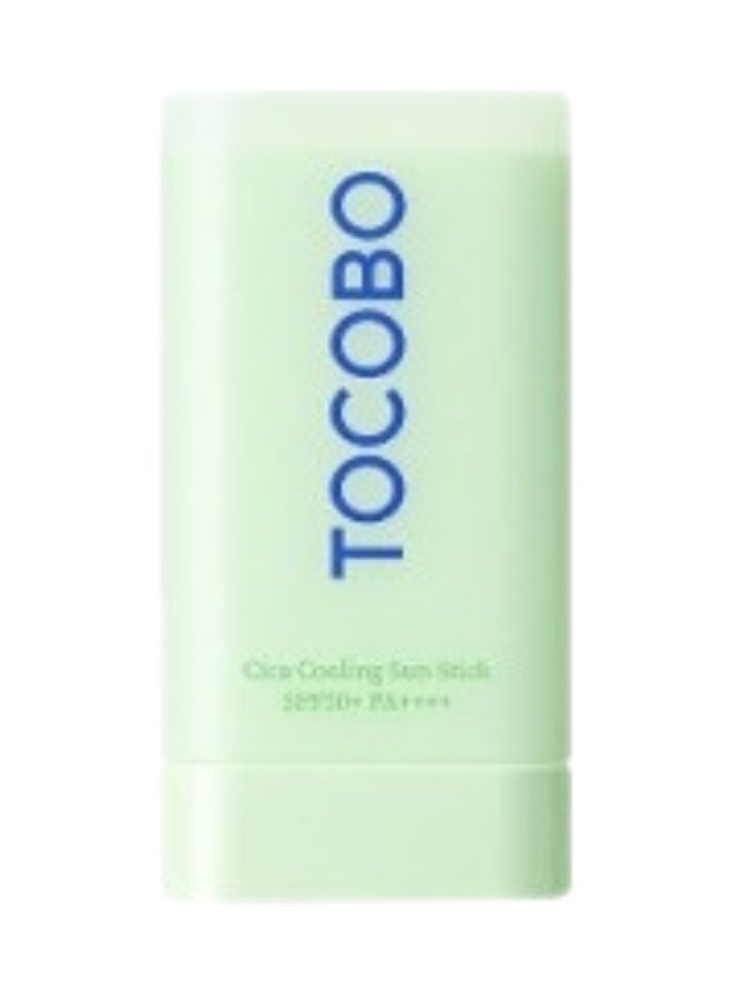 توكوبو سيكا عصا واقى الشمس المنعشة بعامل حماية من الشمس 18 جم - Image 2