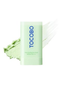 Tocobo Cica Cooling Sun Stick SPF50+ PA++++ 18Grams  - Image 1