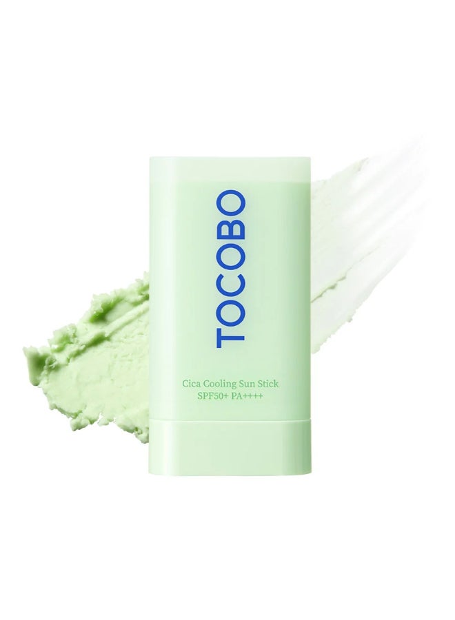 توكوبو سيكا عصا واقى الشمس المنعشة بعامل حماية من الشمس 18 جم - Image 1