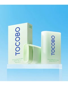 Tocobo Cica Cooling Sun Stick SPF50+ PA++++ 18Grams  - Image 4