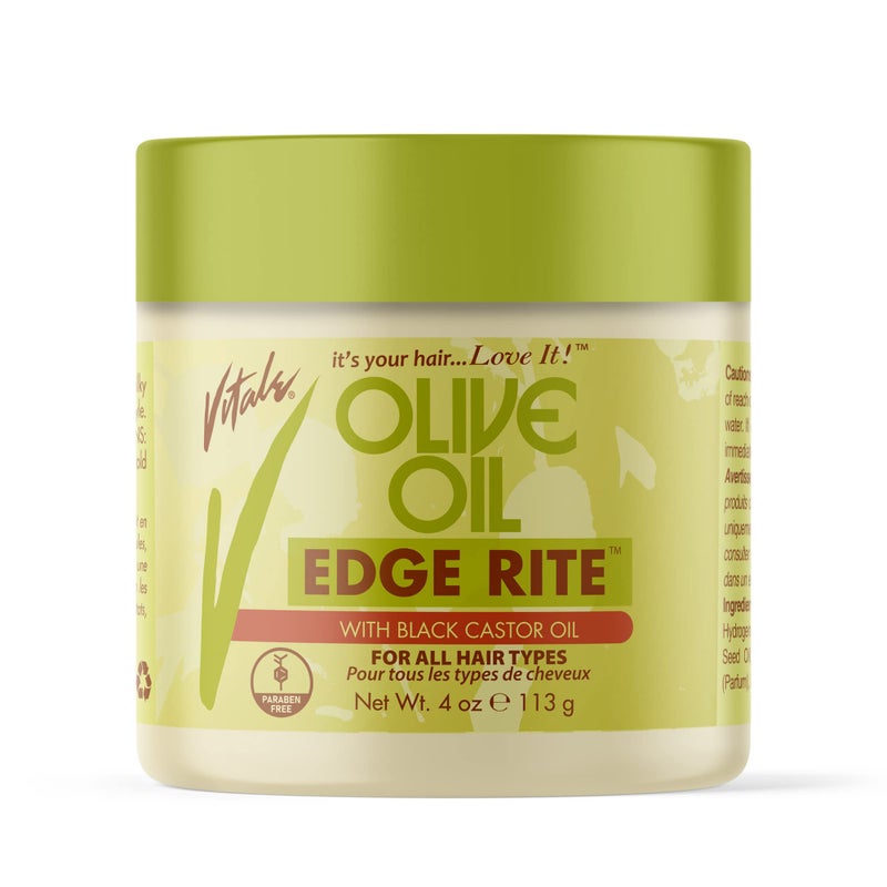 VITALE Olive Oil Edge Rite 35 Oz