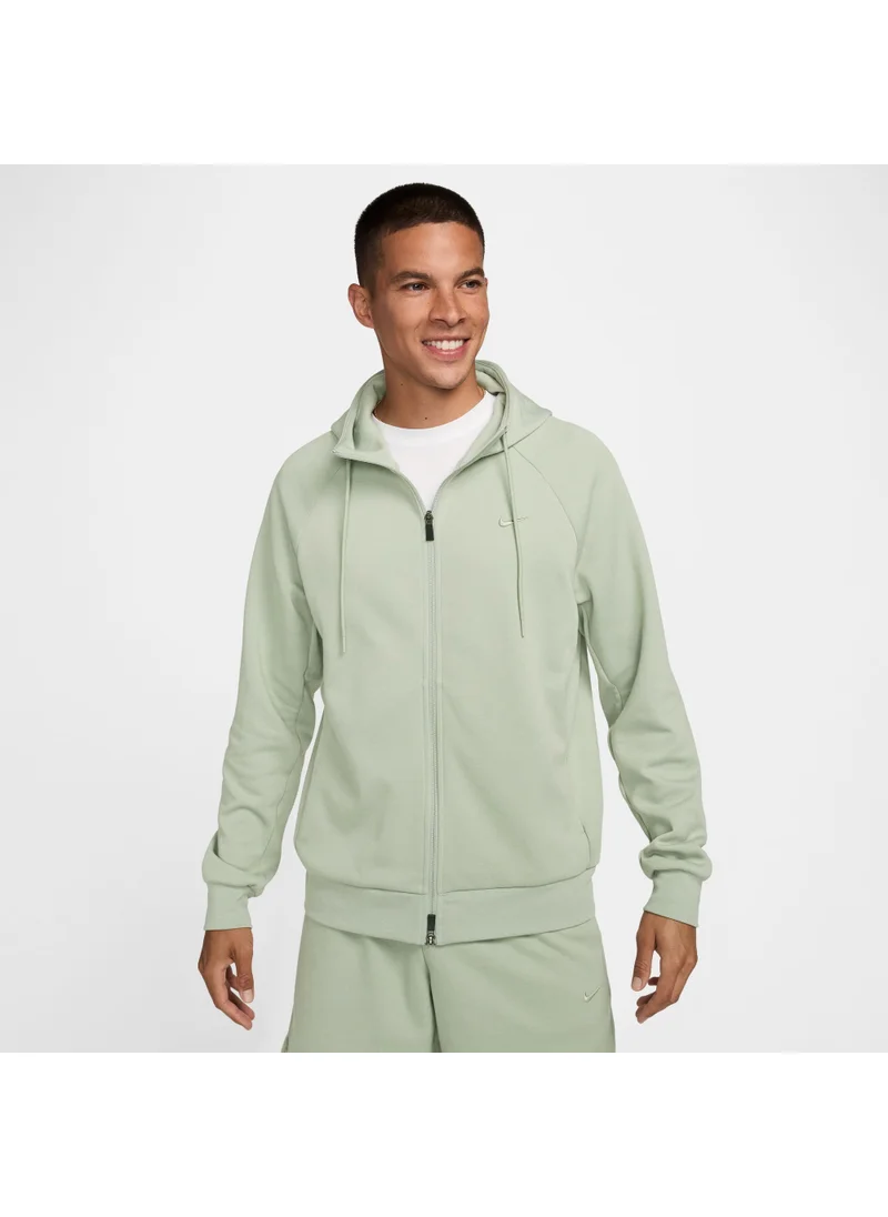 Nike Men's Primary Dri-FIT UV Full-Zip Hoodie