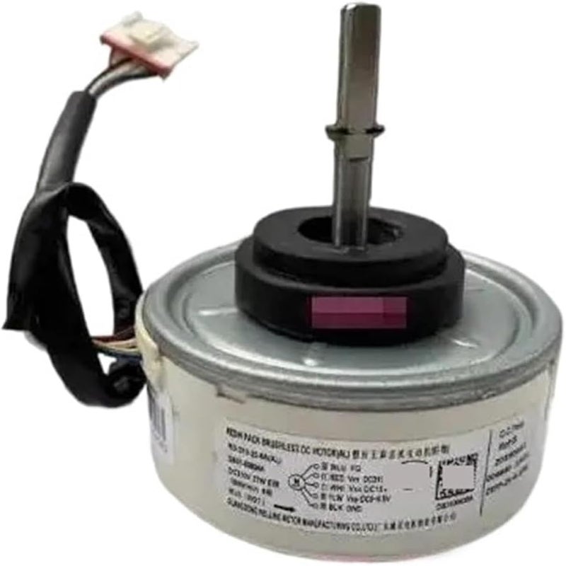DB31 00636A Air Conditioner Motor Fan DC Motor DB31 00637B RD 310 25 8A - Image 2