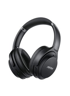Mpow H12 IPO ANC Bluetooth Headset Black