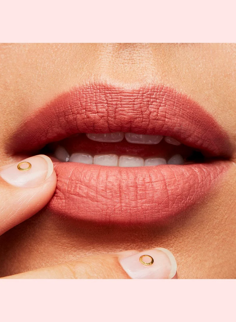 MAC Cosmetics Retro Matte Lipstick - Runway Hit