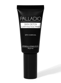 PALLADIO PALLADIO Skin Detox Clarifying Face Primer  - Image 1
