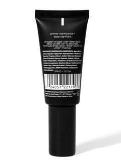 PALLADIO PALLADIO Skin Detox Clarifying Face Primer  - Image 2