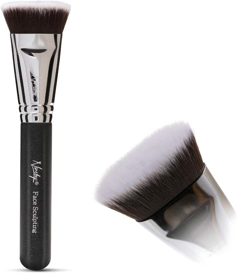 Nanshy Face Sculpting Makeup Brush