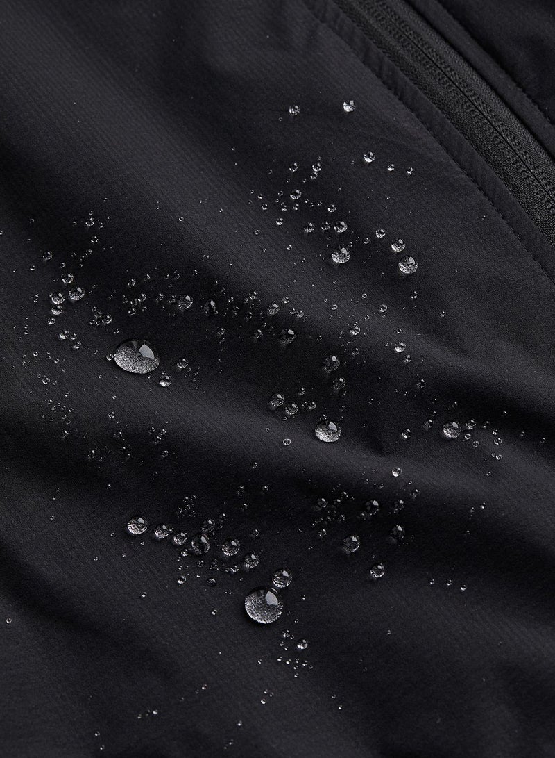 H&M Water-Repellent Gilet  - Image 3