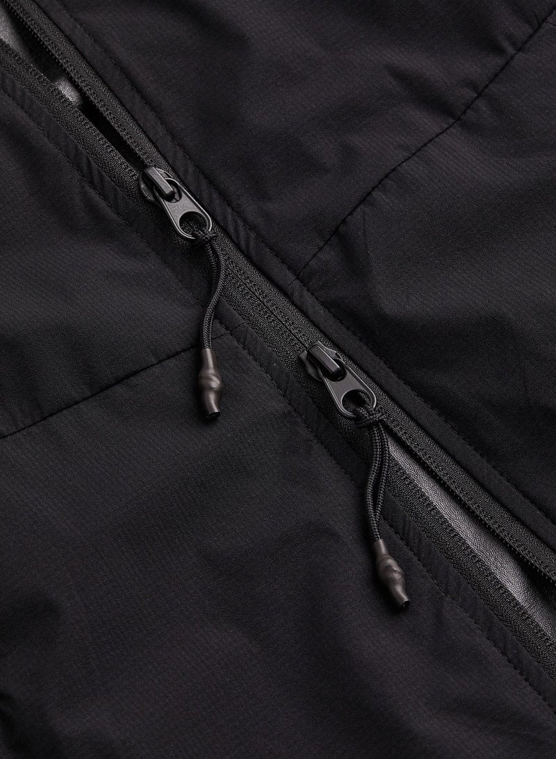 H&M Water-Repellent Gilet  - Image 2